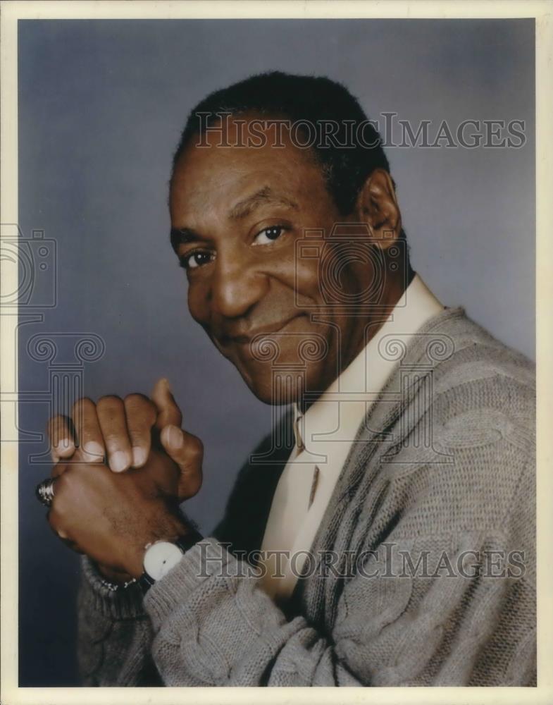 1997 Press Photo Bill Cosby - cvp01547 - Historic Images