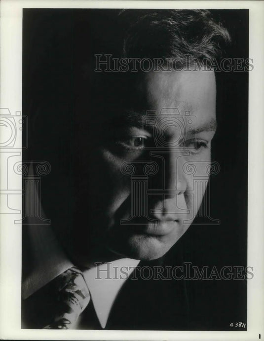 1976 Press Photo Ezio Flagello, Bass - cvp15589 - Historic Images