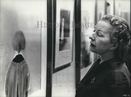 1998 Press Photo Agnes De Milles of Heritage Dance Theater - cvp02891 - Historic Images