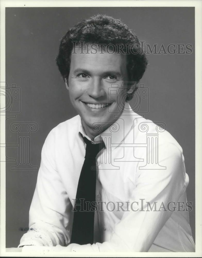 1985 Press Photo Billy Crystal - 397 - cvp04715 - Historic Images