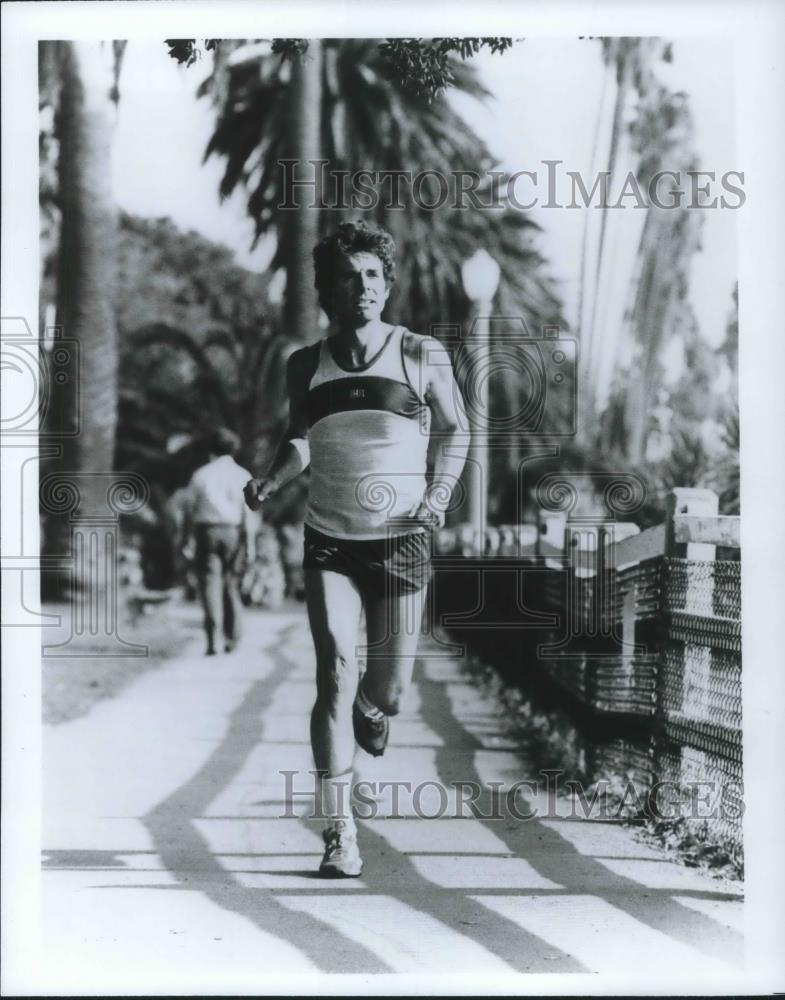 1990 Press Photo David Birney Actor Director - cvp05529 - Historic Images