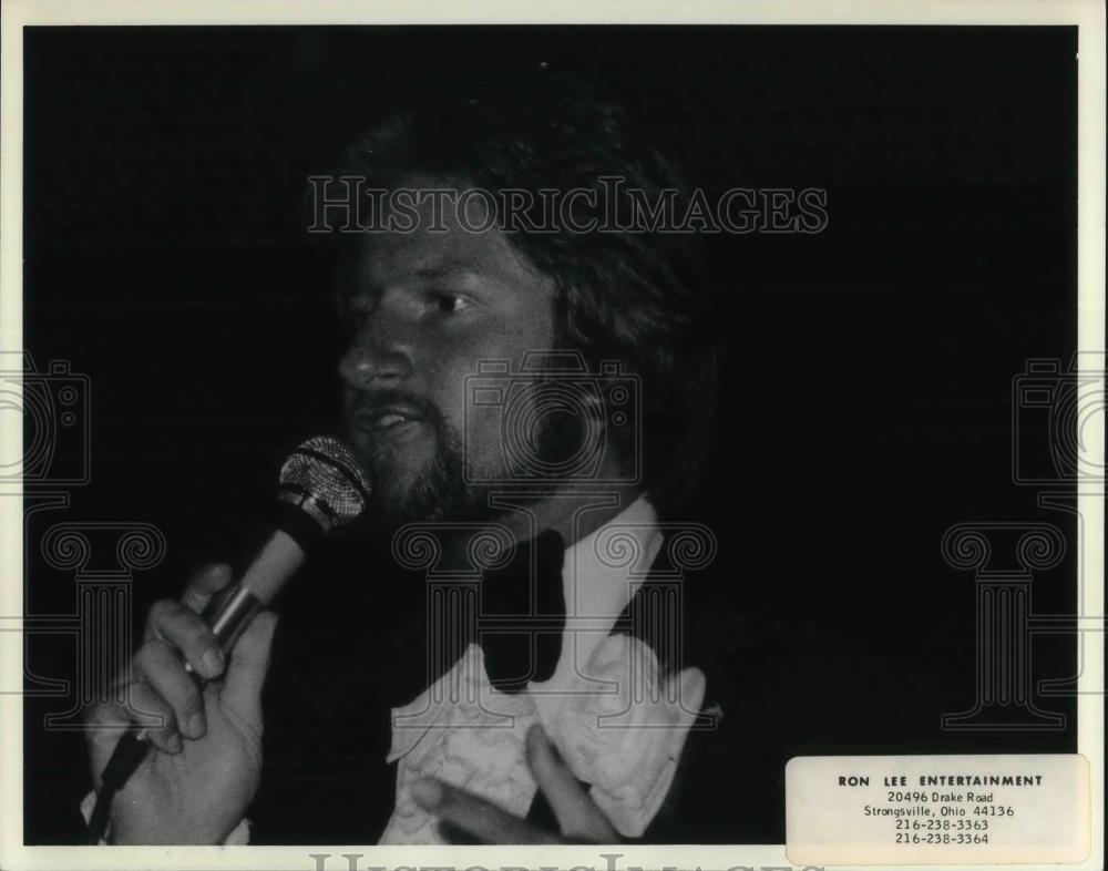 Fast Fred Press Photo Fast Freddie - cvp11623 - Historic Images