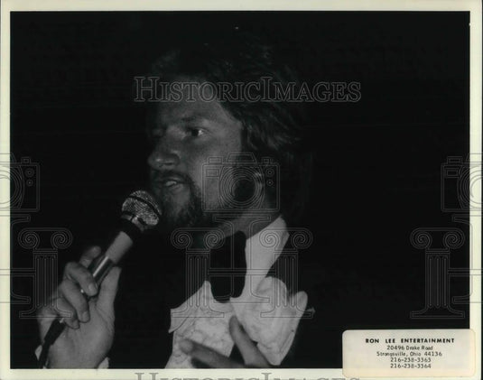 Press Photo Fast Freddie - cvp11623 - Historic Images