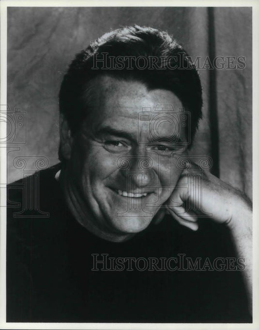 1994 Press Photo Don Gavin Comedian - cvp11810 - Historic Images