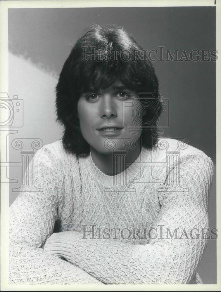 1990 Press Photo Peter Barton in The Powers of Matthew Star - cvp05124 - Historic Images