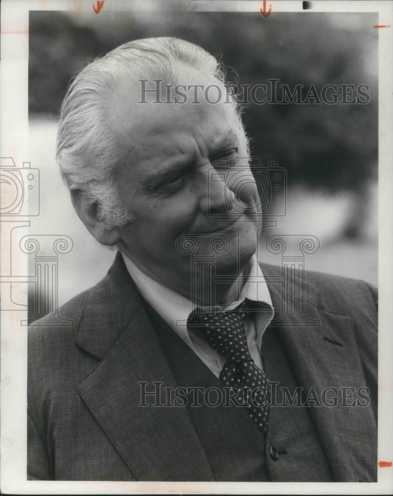 1979 Press Photo Art Carney - cvp07123 - Historic Images