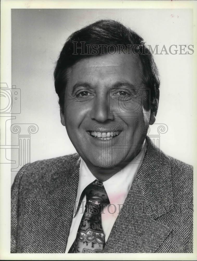 1979 Press Photo Monty Hall - cvp17559 - Historic Images
