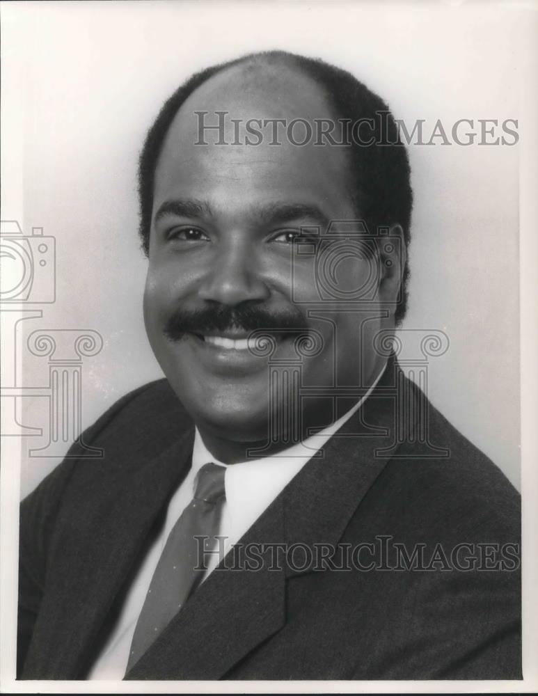 Press Photo Mark McEwen Host of CBS This Morning - cvp08766 - Historic ...