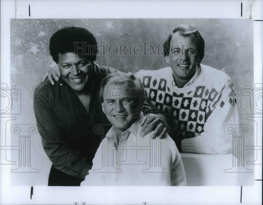 1994 Press Photo Checker, Rydell, Fabian - cvp15915 - Historic Images