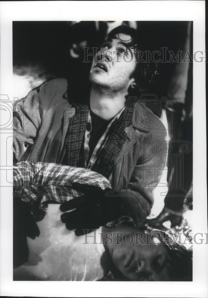 1993 Press Photo Mala Noche - cvp09985 - Historic Images