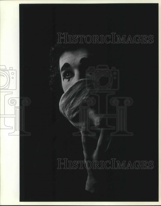 1997 Press Photo Gregg Goldston - cvp14222 - Historic Images
