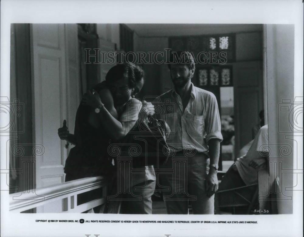 1985 Press Photo A scene in the movie The Killing Fields - cvp19353 - Historic Images
