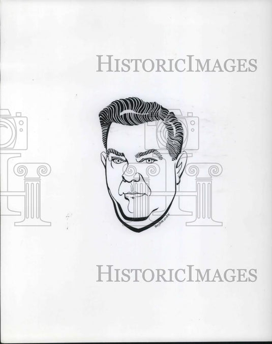 Press Photo Bruce MacDonald - cvp18951 - Historic Images