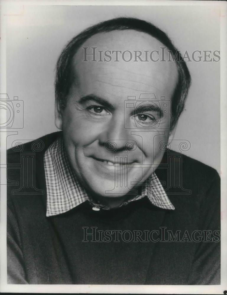 Press Photo Tim Conway in The Tim Conway Show - cvp02439 - Historic Images