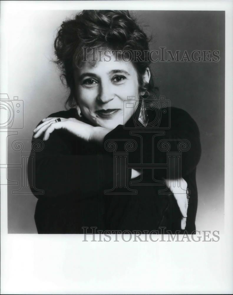 1993 Press Photo Bonnie Grice - cvp18016 - Historic Images