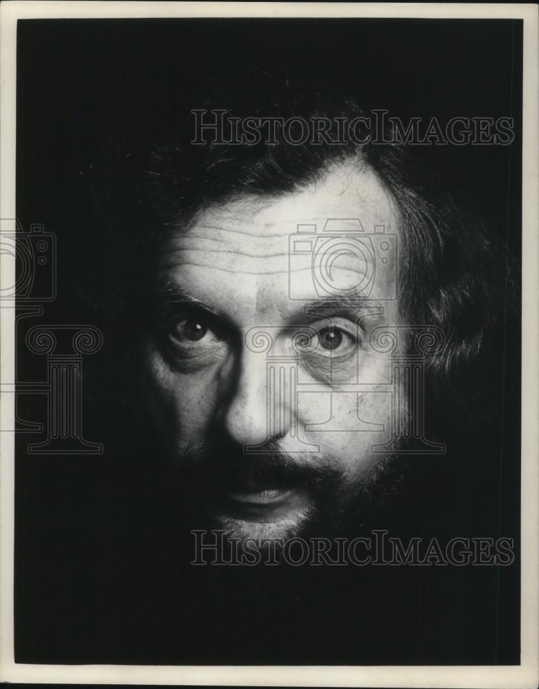 1979 Press Photo Martin Estrin - cvp18134 - Historic Images