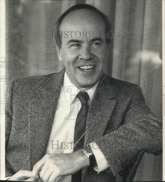 1998 Press Photo Tim Conway - cvp01870 - Historic Images