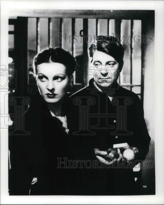 1993 Press Photo Movie The Lower Depths - cvp18655 - Historic Images