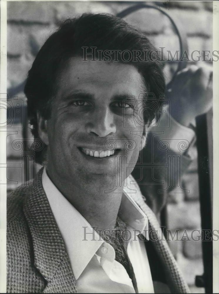 2002 Press Photo Ted Danson of Cheers - cvp04479 - Historic Images