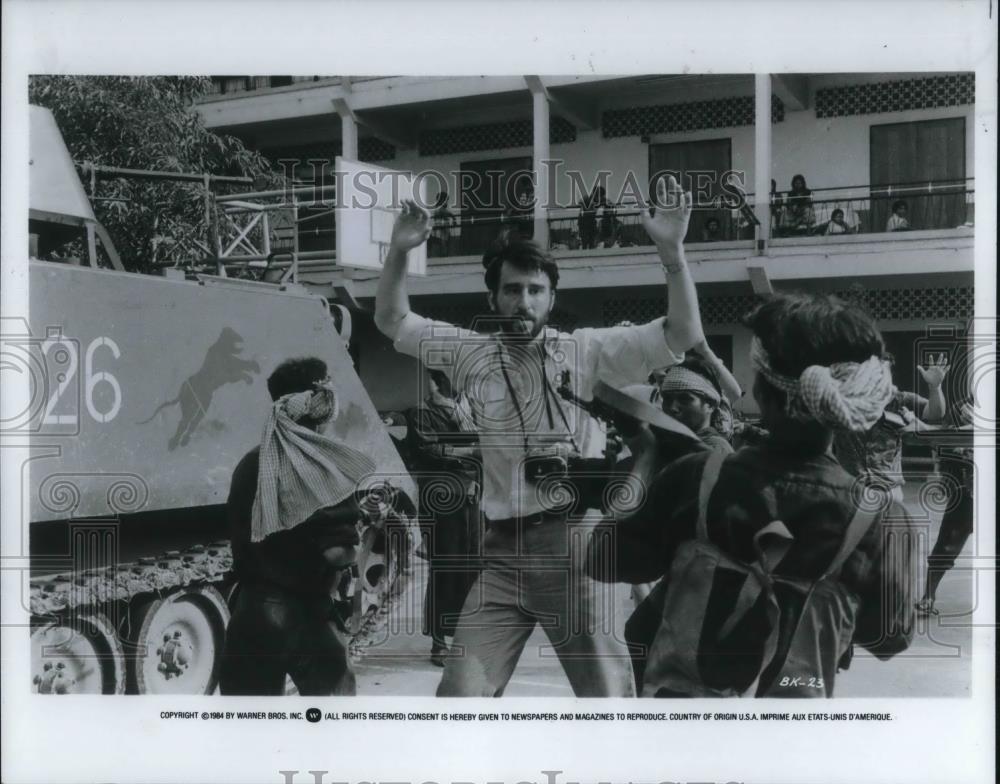 1985 Press Photo Movie The Killing Fields - cvp18978 - Historic Images