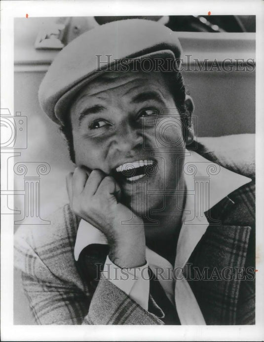 1978 Press Photo Dom De Luise - cvp04381 - Historic Images