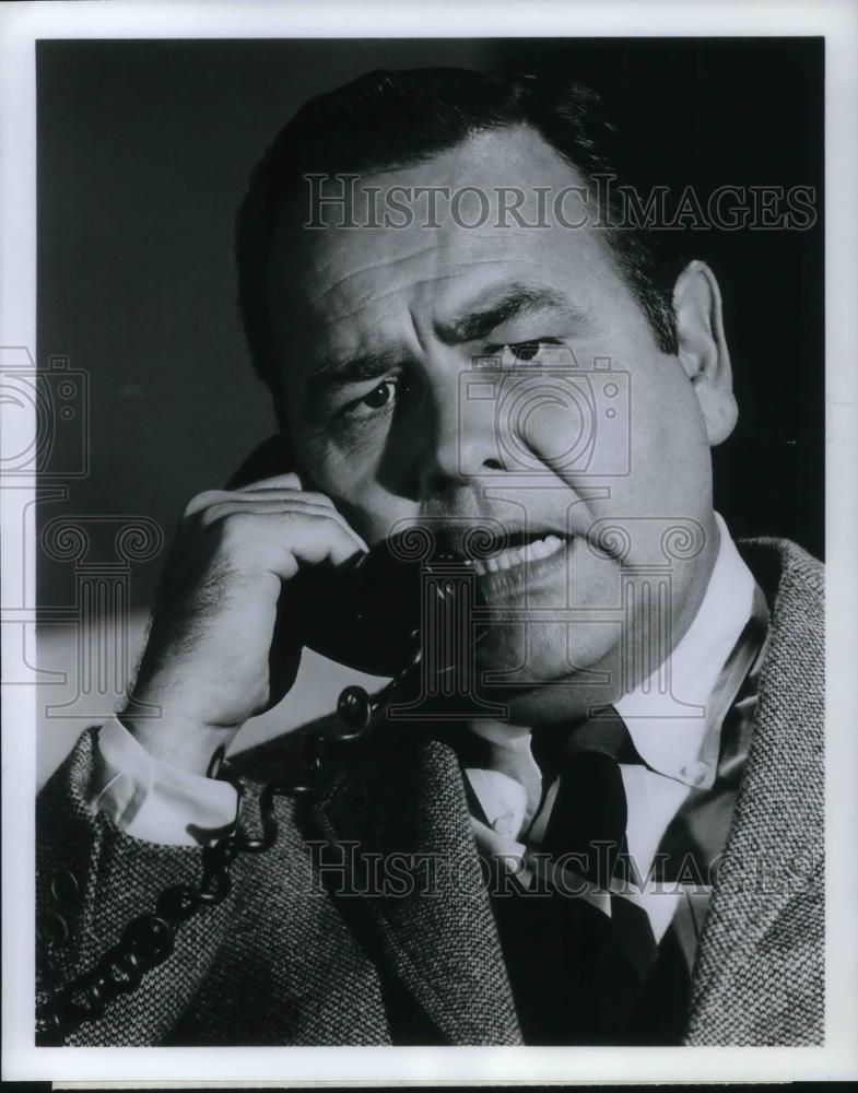 1968 Press Photo Jonathan Winters Stars In Now You See It Now You Don&#39;t - Historic Images