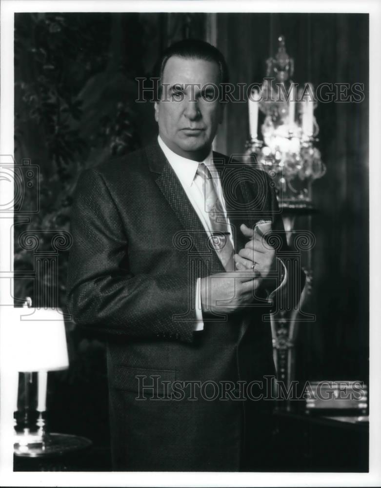 1997 Press Photo Danny Aiello - cvp15450 - Historic Images