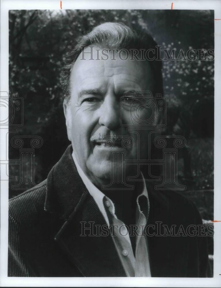 1980 Press Photo Tennessee Ernie Ford - cvp14268 - Historic Images