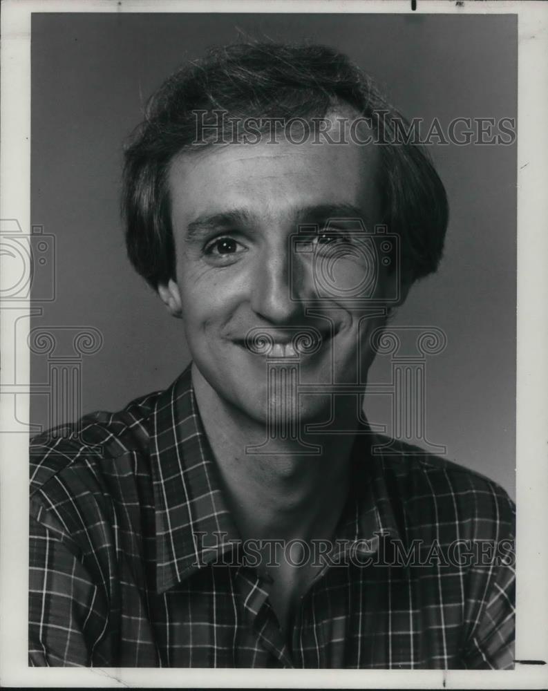 1982 Press Photo Michael Gross - cvp17101 - Historic Images