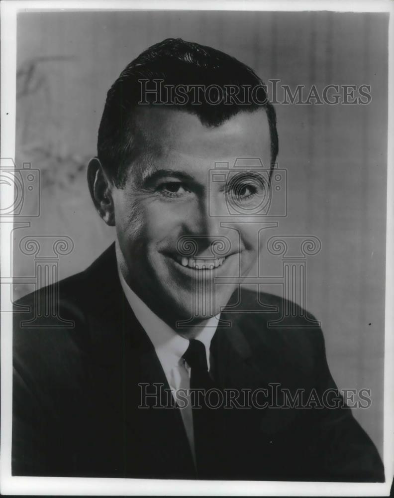 1992 Press Photo Dennis Day - cvp06346 - Historic Images