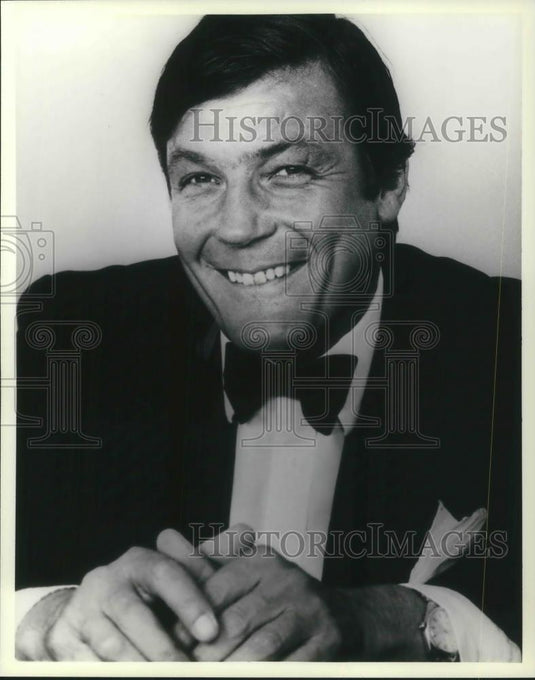 1984 Press Photo Peter Duchen - cvp05176 - Historic Images