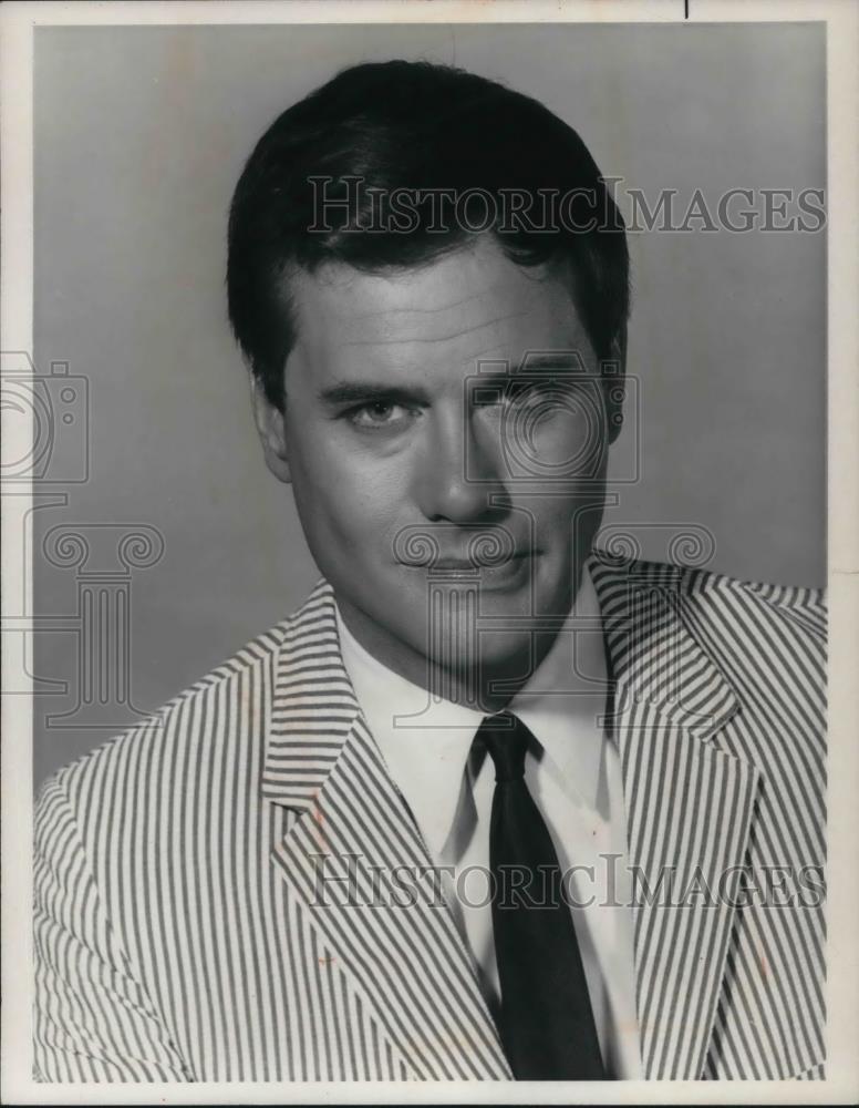 1970 Press Photo Larry Hagman - cvp17576 - Historic Images