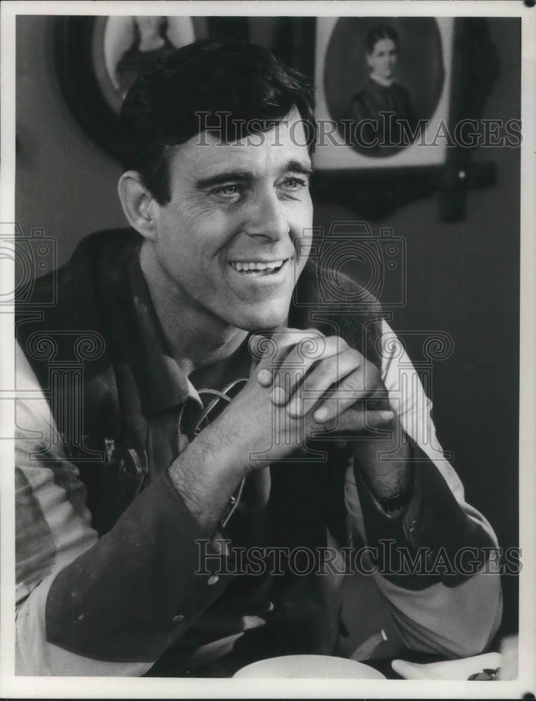 1979 Press Photo Beeson Carroll in Starstruck - cvp07779 - Historic Images