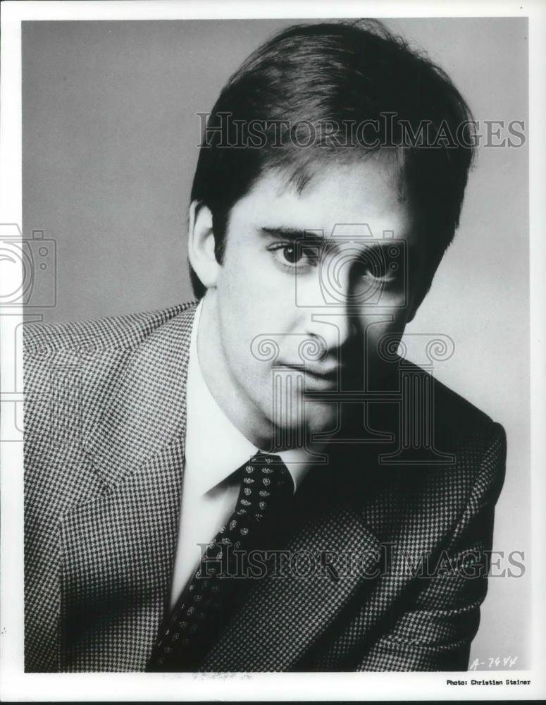 1984 Press Photo James Conlon - cvp04538 - Historic Images
