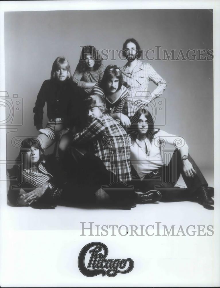 1973 Press Photo Chicago - cvp09867 - Historic Images