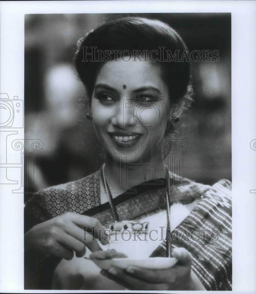 1988 Press Photo Scene From Madame Sousatzka - cvp09831 - Historic Images