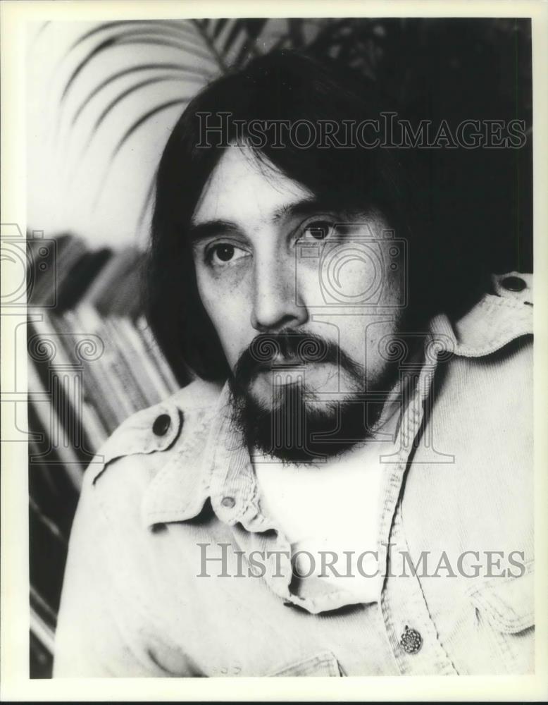 1978 Press Photo Dennis J Eberhard - cvp04847 - Historic Images