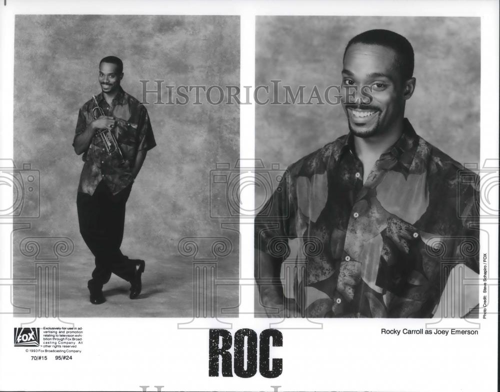 1997 Press Photo Roc - cvp08176 - Historic Images