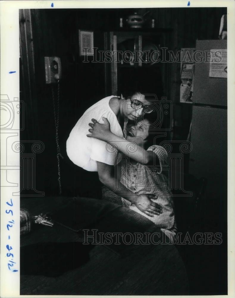 1979 Press Photo Lynda Fanara - cvp12610 - Historic Images