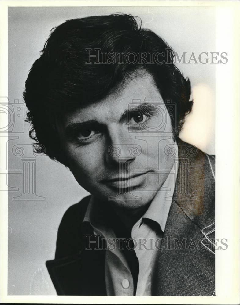 1983 Press Photo David Birney - cvp00842 - Historic Images
