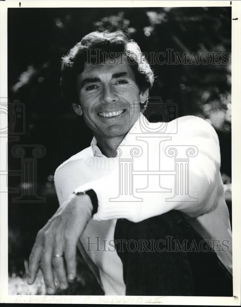 1990 Press Photo David Birney - cvp00837 - Historic Images