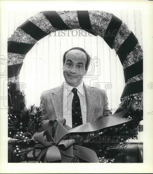 1979 Press Photo Tim Conway - cvp01874 - Historic Images