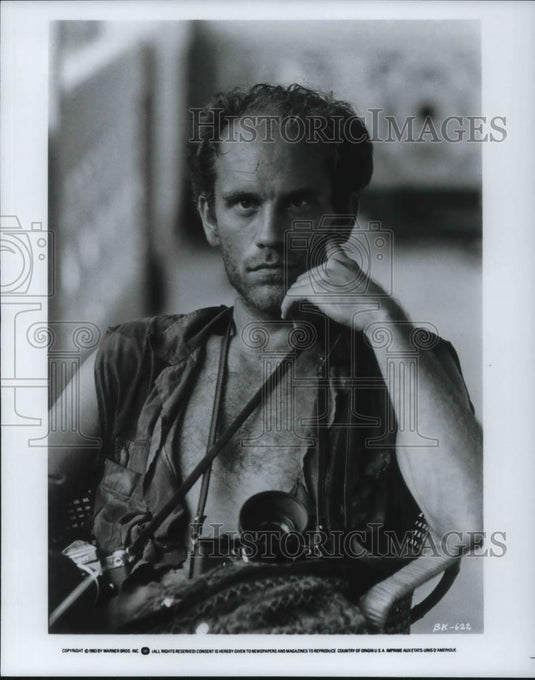 1984 Press Photo The Killing Fields - cvp18814 - Historic Images