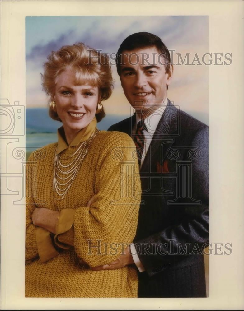 1990 Press Photo Mariette Hartley American Character Actress - cvp16622 - Historic Images