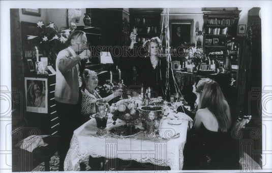 1989 Press Photo Scene From Madame Sousatzka - cvp09511 - Historic Images