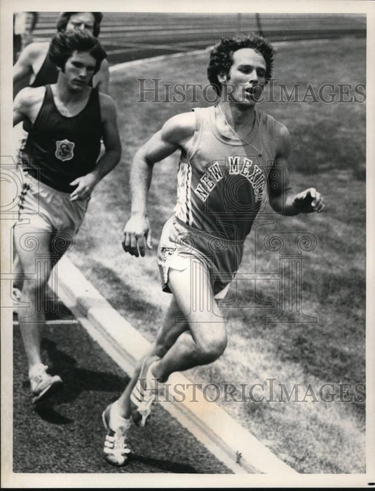 1980 Press Photo Timothy Bottoms in A Shining Season - cvp00938 - Historic Images