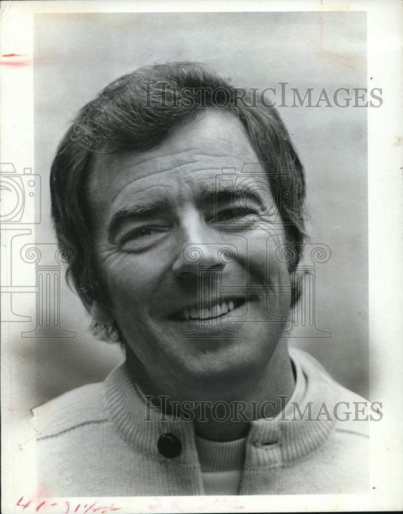 1979 Press Photo Ken Berry - cvp01364 - Historic Images