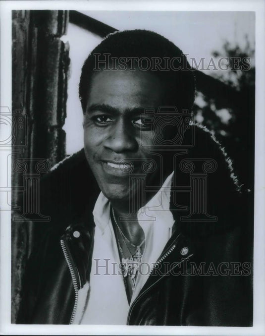 1997 Press Photo Al Green - cvp16563 - Historic Images
