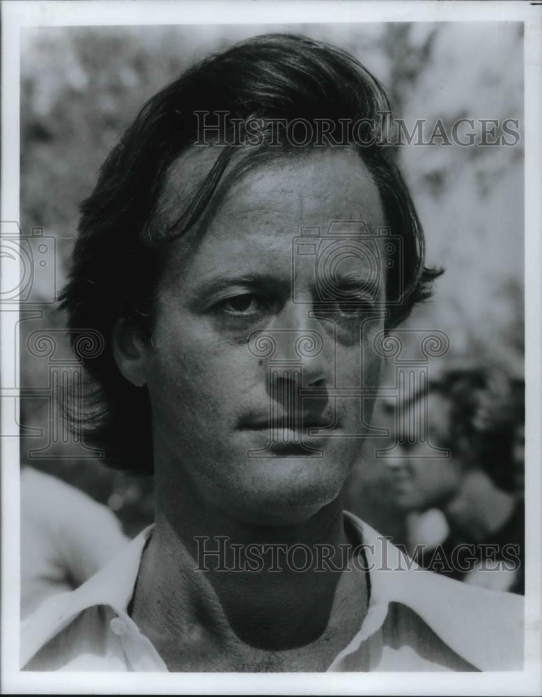 1981 Press Photo Peter Fonda Actor - cvp15311 - Historic Images