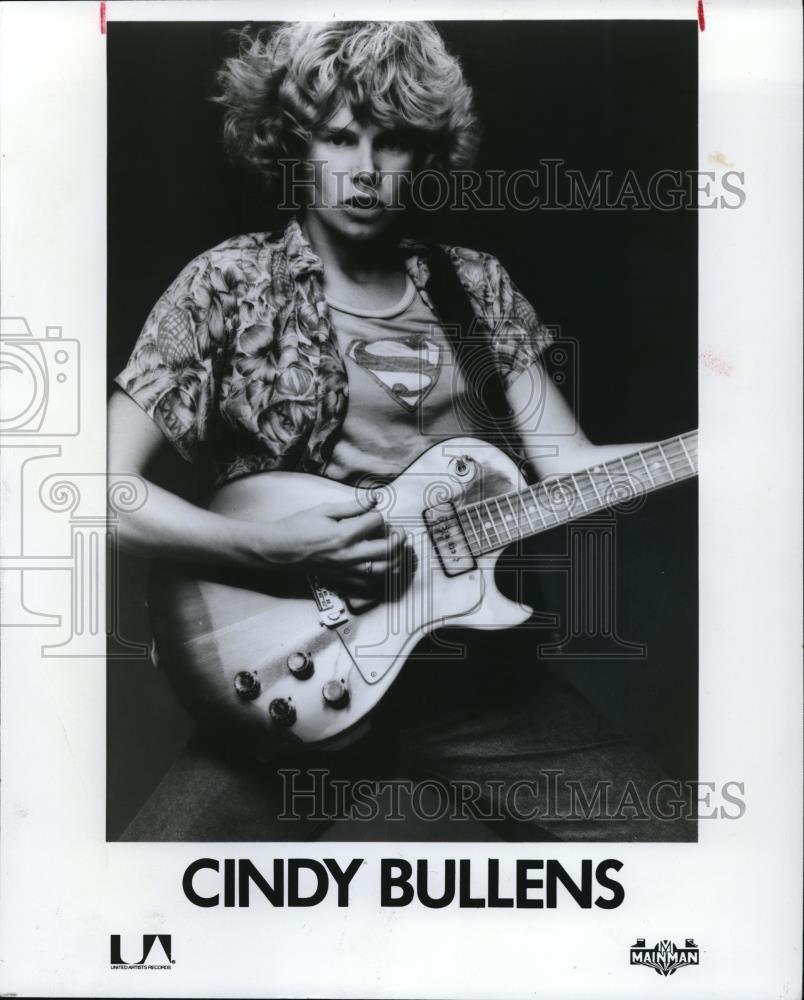 1979 Press Photo Cindy Bullens - cvp01431 - Historic Images